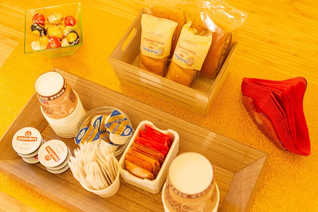 B&Bダ・ニーナ・ベネツィア