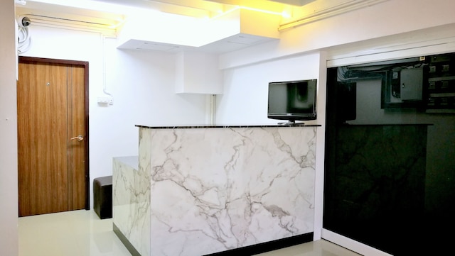 ウォーキング ストリート レジデンス - ブティック スイーツ