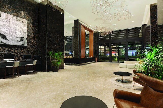 ハイアット ハウス クアラルンプール モン キアラ