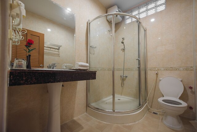 ホームシン ホテル