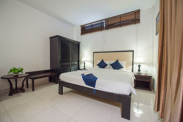 ホームシン ホテル