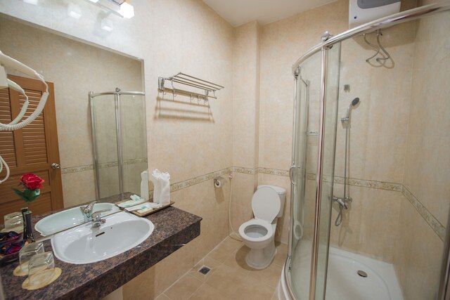 ホームシン ホテル