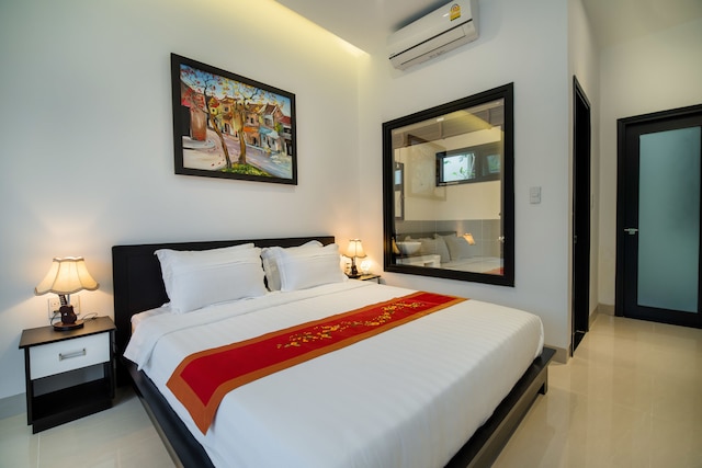 ホイ アン ザ ソン ヴィラ