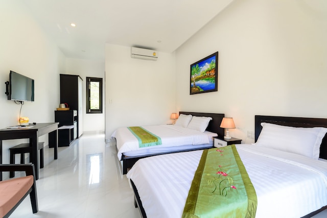 ホイ アン ザ ソン ヴィラ