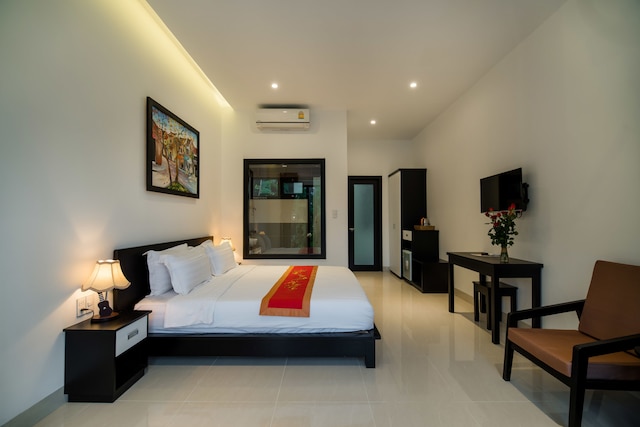 ホイ アン ザ ソン ヴィラ