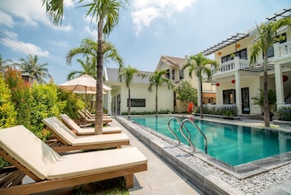 ホイ アン ザ ソン ヴィラ