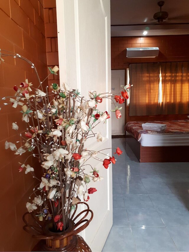 チャイナム リゾート