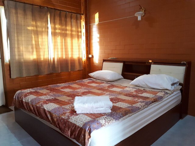 チャイナム リゾート