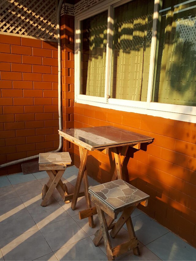 チャイナム リゾート