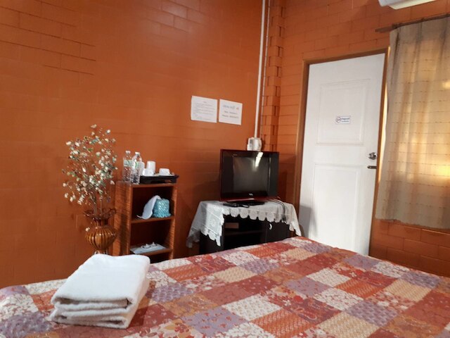 チャイナム リゾート