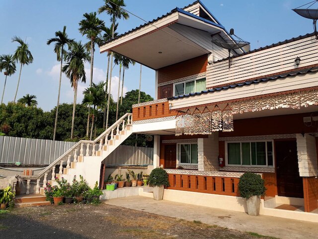 チャイナム リゾート