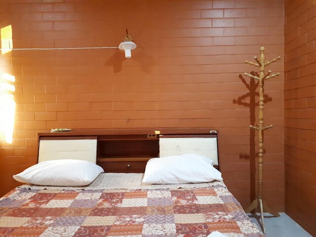 チャイナム リゾート