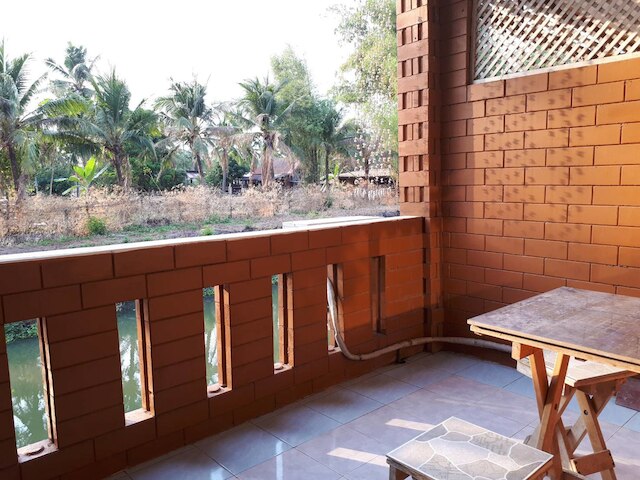 チャイナム リゾート