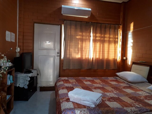 チャイナム リゾート