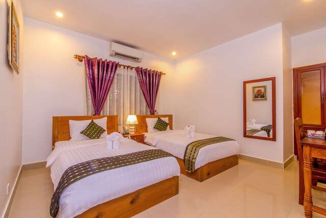 アステル ヴィラ