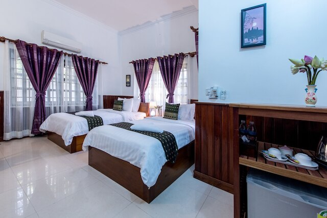 アステル ヴィラ