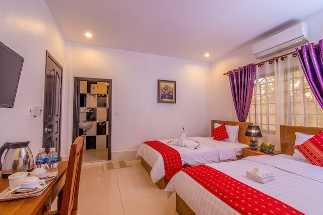 アステル ヴィラ