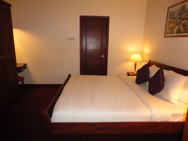 タイムズ スクエア サービス スイーツ