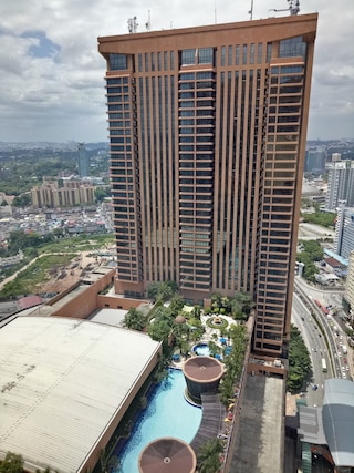 タイムズ スクエア サービス スイーツ