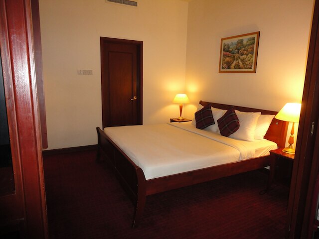 タイムズ スクエア サービス スイーツ