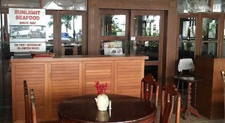 サンライト ホテル