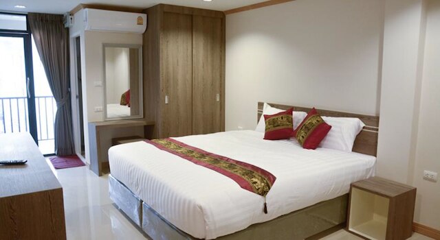 サンライト ホテル