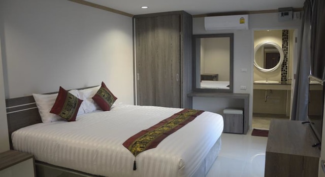 サンライト ホテル