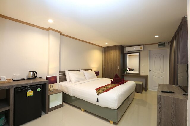 サンライト ホテル