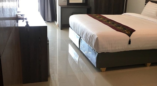 サンライト ホテル