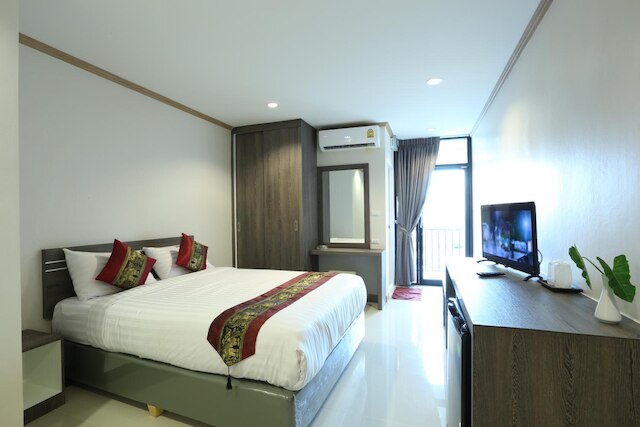 サンライト ホテル