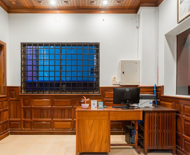 アルカイックハウス