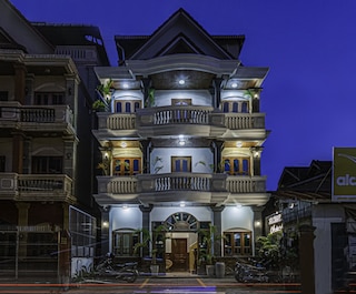 アルカイックハウス