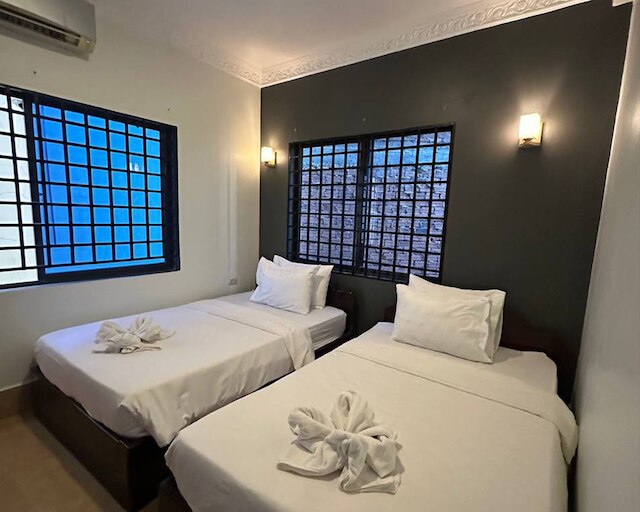 アルカイックハウス