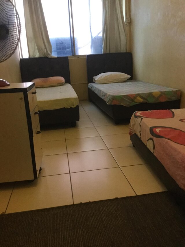 ル ヴィレッジ ゲスト ハウス - ホステル