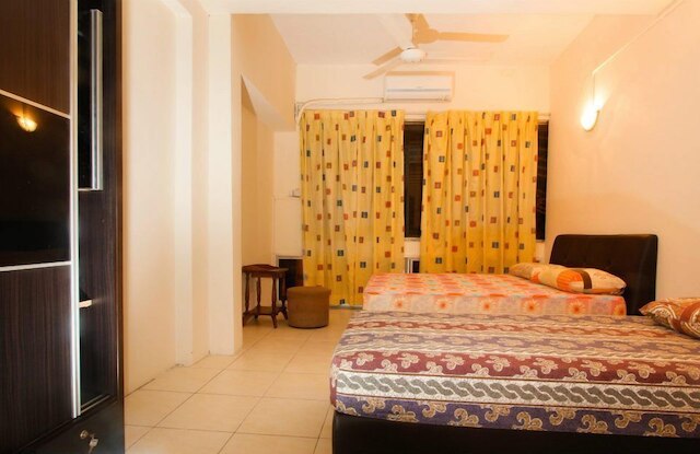 ル ヴィレッジ ゲスト ハウス - ホステル