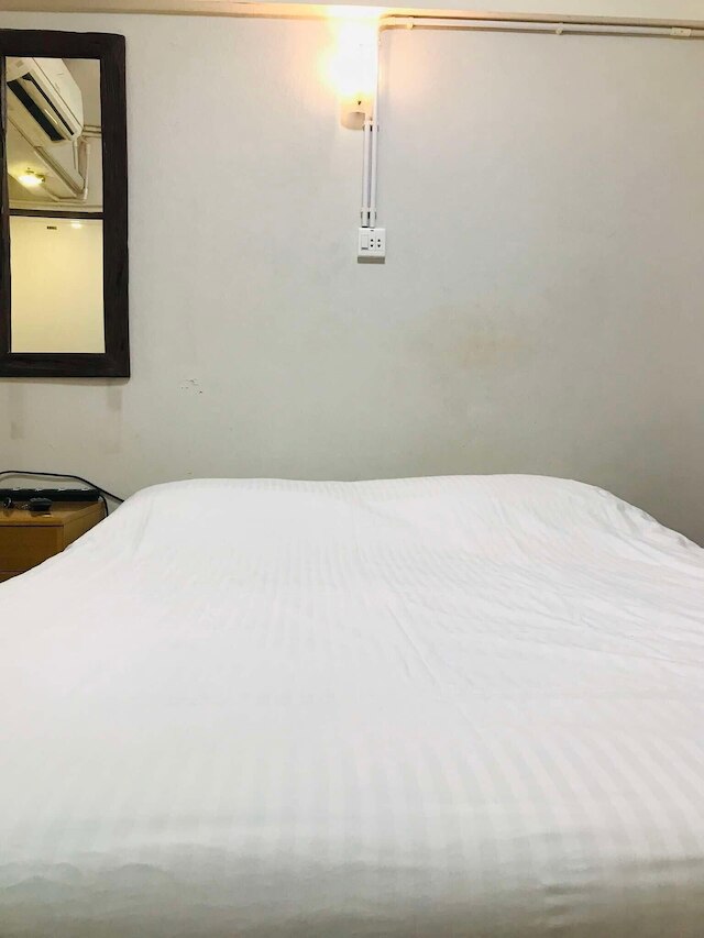 Home at Samlan Soi 1