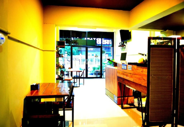 Home at Samlan Soi 1