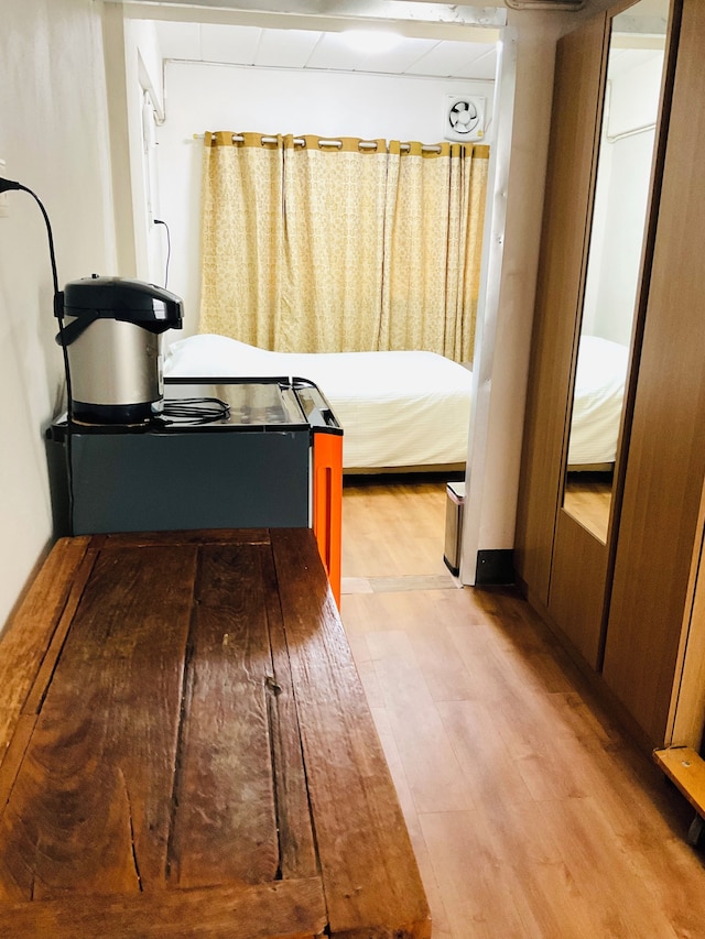 Home at Samlan Soi 1