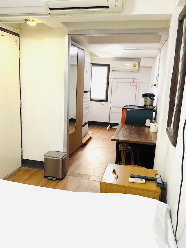 Home at Samlan Soi 1