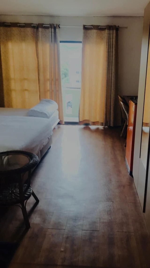 Home at Samlan Soi 1