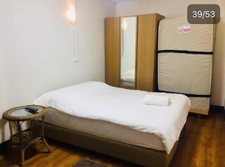 Home at Samlan Soi 1