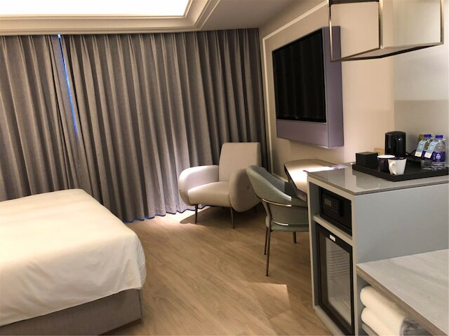 メルキュール 杭州 西湖