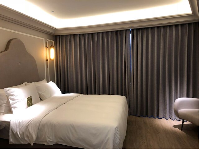 メルキュール 杭州 西湖