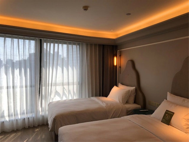 メルキュール 杭州 西湖