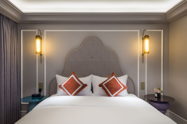 メルキュール 杭州 西湖