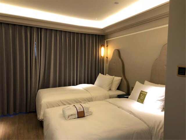 メルキュール 杭州 西湖