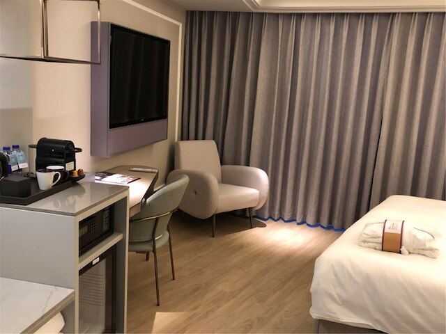 メルキュール 杭州 西湖