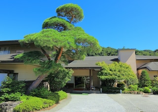 長瀞 花のおもてなし 長生館