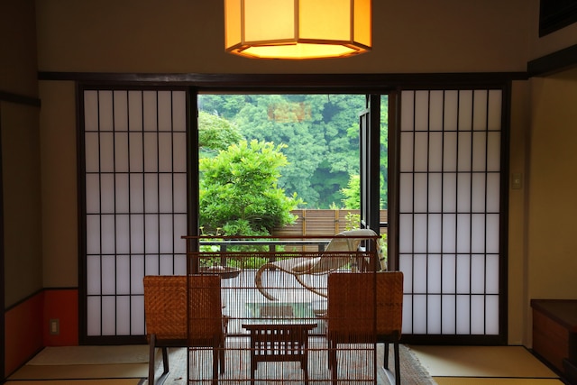 長瀞 花のおもてなし 長生館