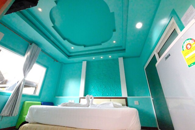 ラッカン リゾート 2